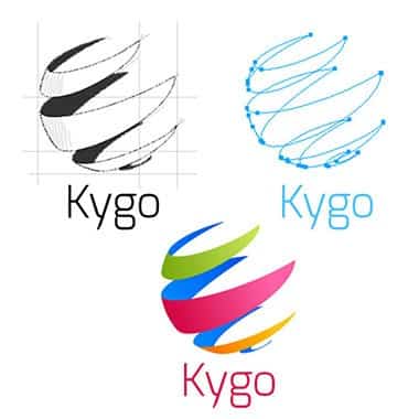 diseño de logos